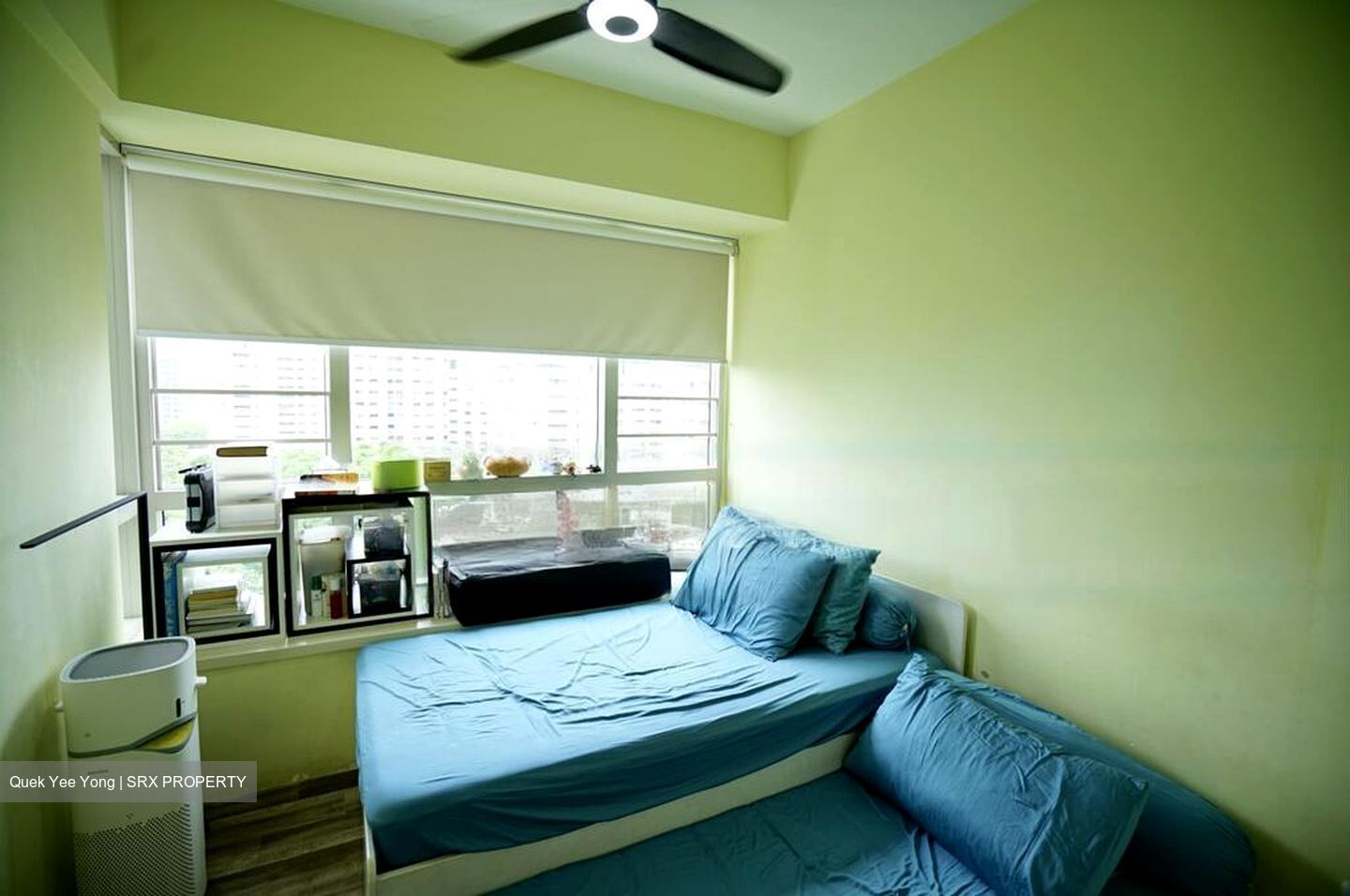 Parc Mondrian (D13), Apartment #480813521